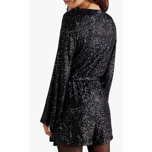 NWT Free People Christa Romper - M & L - Picture 6 of 11